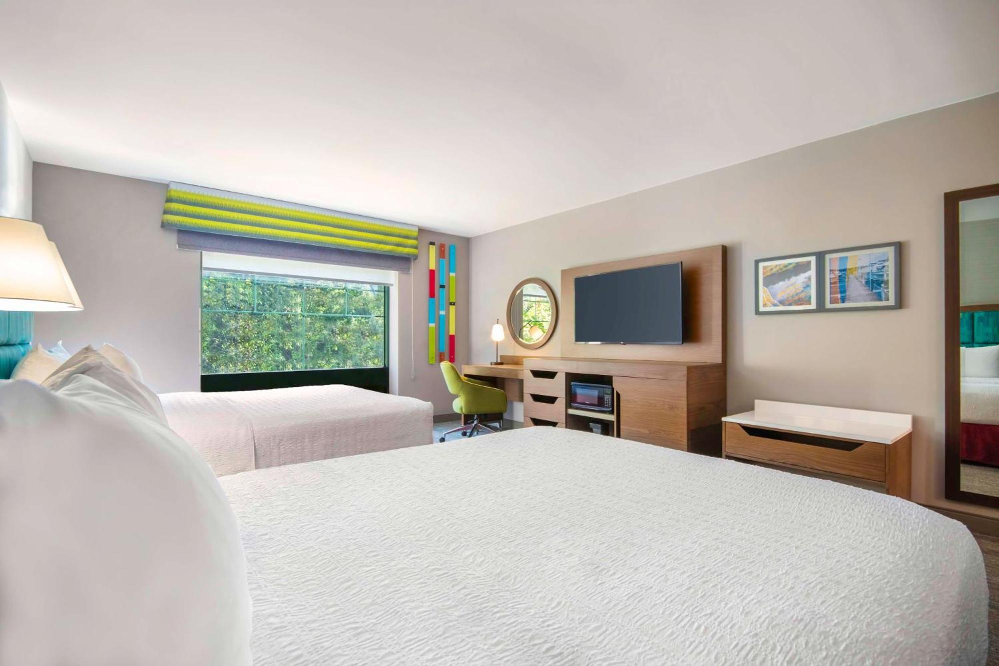 Hampton Inn East Aurora Buitenkant foto
